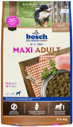 bosch HPC 2x3kg bosch Maxi Adult száraz kutyaeledel