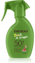 Bilboa Bimbi Trigger napozó spray gyermekeknek SPF 50+ 250 ml