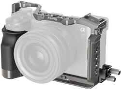 SmallRig 5198 Hawklock Quick Release Cage Kit for Sony A 7C II / 7CR (SR-5198)