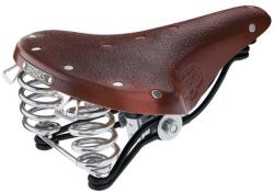 Brooks England Nyereg B66 Barna B281Hs A07205