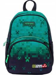 Astra Do Your Best ovis hátizsák (502025018) (502025018)