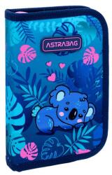 Astra Sweet Koala kihajtható tolltartó - Astrabag (503025002) (503025002)