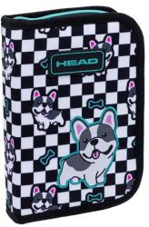 Astra Cute Puppy kihajtható tolltartó - Head (503025029) (503025029)