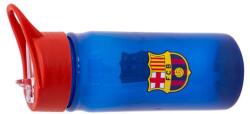 Astra FC Barcelona szívószálas műanyag kulacs - 450 ml (511025014) (511025014)
