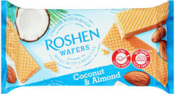 ROSHEN Wafers ostya kókuszos - mandulakrémes - 216g - kamraellato