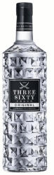 THREE SIXTY VODKA Three Sixty Magnum Vodka (6L 37, 5%)