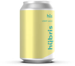 hübris HÜS (0, 33L 3, 8%)