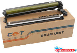 Utángyártott RICOH MPC3004/3504 Dobegység Col. 120000 oldal kapacitás CT* (RICET471056) - nyomtassotthon