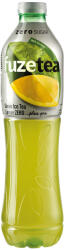 FUZETEA Zero Zöld tea Citrom energiamentes szénsavmentes üdítőital 1, 5L