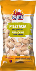 Kalifa Pisztácia pörkölt sós 60g