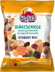 Kalifa Diákcsemege 200g - t-depo