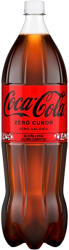 Coca-Cola Zero energiamentes szénsavas üdítőital 1, 75L