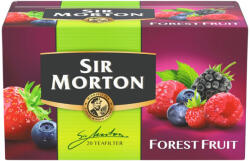 Sir Morton Erdeigyümölcs gyümölcstea 20 filter