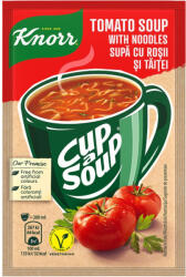 Knorr bögrés leves Paradicsomleves 19g