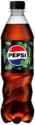 Pepsi Cola Zero Lime energiamentes szénsavas üdítőital 500ml
