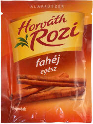 Horváth Rozi fahéj egész 4-5cm 17g - t-depo