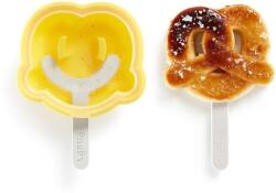 Lékué Stackable Popsicle Pretsel | perec (3400254V30U150)