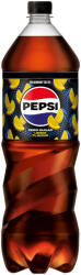 Pepsi Cola Zero Lemon energiamentes szénsavas üdítőital 500ml