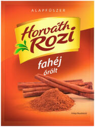 Horváth Rozi fahéj őrölt 16g - t-depo