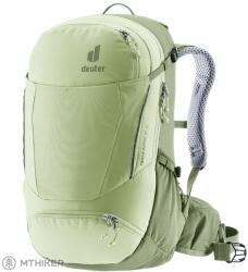 Deuter Trans Alpine 28 SL női hátizsák, 28 l, ásványi/zöld