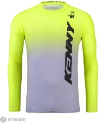 Kenny PROLIGHT mez, átmenetes sárga (XXL)