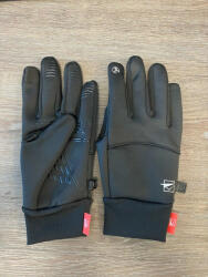 Dunlop Kerékpáros kesztyű L méret (DBKF-XEH25223387)