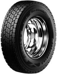 Aeolus NEO ALLROADS D 215/75R17, 5 126/124M 16PR