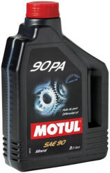 Motul 90 PA 1 liter differenciálmű olaj