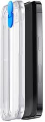 Uniq Optix Vivid Pro Apple iPhone 14 tempered glass teljes kijelzős kijelzővédő üvegfólia