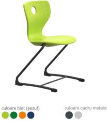 Scaun scoala Z H45 diverse culori 102401-H45