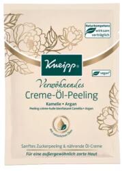 Kneipp Bőrradír Kényeztető Argánolajos 40ml