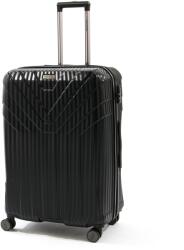  Nyíl kocsi fekete 76X51X30 cm