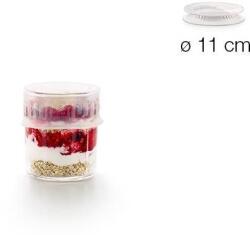 Lékué Szilikon Reusable 11, 5 cm (3401300B04U017)