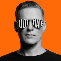 Universal Records Bryan Adams - Ultimate