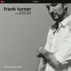Universal Records Frank Turner - Positive Songs For Negative People - avstore - 179,00 RON