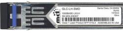 Cisco Transceiver Cisco SFP 1GB GLC-LH-SMD, 1310 nm, Single-Mode, DOM, 10 km, Duplex LC (GLC-LH-SMD=)