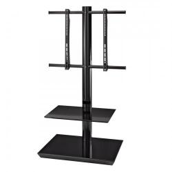 Hama TV Stand Hama 00108764, 32 - 55inch, Black (00108764) - flax