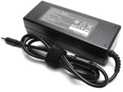 Pro Tech Alimentator Pro Tech CHDEL12 compatibil Dell, 19.5 V, 6.67 A, 4.5 x 3.0 mm, 130 W, Black (CHDEL12)