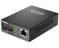 D-Link Convertor Media DLink DMC-F15SC 100MB, RJ45 - SFP (DMC-F15SC/E)