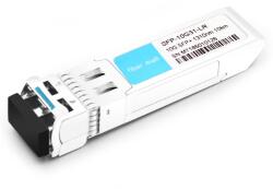 Cisco Transceiver Cisco SFP+ 10GB SFP-10G-LR, 1310 nm, Single-Mode, DDM, 10 km, Duplex LC (SFP-10G-LR=) - flax