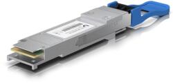 Ubiquiti Transceiver Ubiquiti QSFP28 100GB UACC-OM-QSFP28-LR4, 13010 nm, Single-Mode, 10 km, Duplex LC (UACC-OM-QSFP28-LR4)