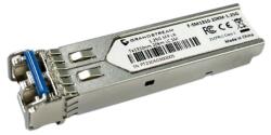 Grandstream Transceiver Grandstream SFP 1.25GB F-SM1310-20KM-1.25G, 1310 nm, Single-Mode, DDM, 20 km, Duplex LC (F-SM1310-20KM-1.25G)