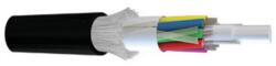 Nextra Cablu Fibra Optica Nextra LTC-RP, Single-Mode, 1 m, Black (24LTCRP.3.5)