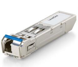 LevelOne Transceiver Level One SFP 1.25GB SFP-4330, TX 1310 / RX 1550 nm, Single-Mode, 20 km, LC (SFP-4330)