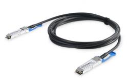 ASSMANN Patch Cord Fibra Optica Digitus by Assmann DN-81601, QSFP28 - QSFP28, 1 m (DN-81601)