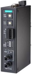 MOXA Convertor Media Moxa ICF-1150-M-ST-T, 850 nm, 5 km, Multi-mode, RS232/422/485 - ST (ICF-1150-M-ST-T)