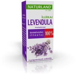  Akciós Naturland Levendula illóolaj 10ml