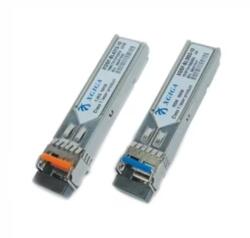 XGIGA Transceiver XGIGA SFP 2.7GB XGSF-BS3524-20, TX 1310 / RX 1550 nm, Single-Mode, DDM, 20 km, SC (XGSF-BS3524-20)