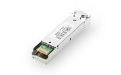 ASSMANN Transceiver Digitus by Assmann SFP 1.25GB DN-81003, TX 1310 / RX 1550 nm, Single-Mode, 20 km, LC (DN-81003)