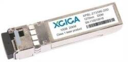 XGIGA Transceiver XGIGA SFP+ 10G XPBL-332796-20D, TX 1330 / RX 1270 nm, Single-Mode, DDM, 20 km, LC (XPBL-332796-20D)